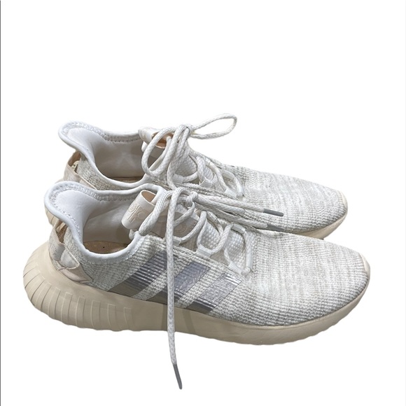 Adidas Womens Kaptir X Shoes Sneakers 